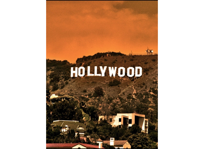 Hollywood