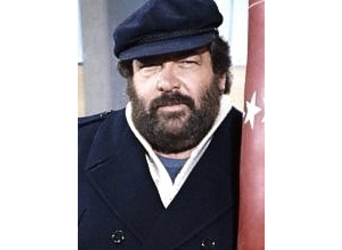 Bud Spencer