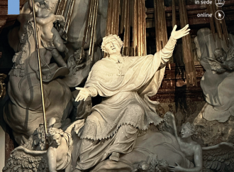 Regina Apostolorum, un diploma per la direzione spirituale