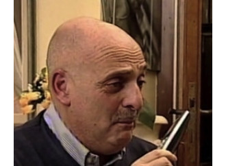 Così il pio Brosio
ha rotto i denti
alle Iene ridens