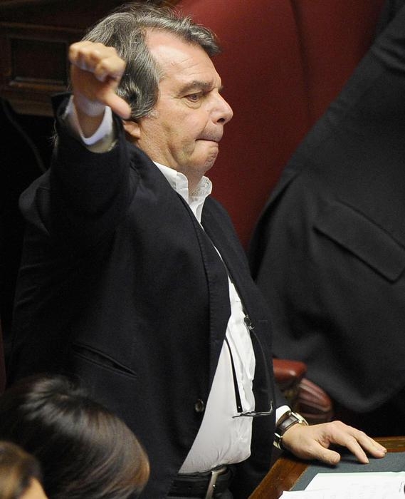 Il teatrino della riforma costituzionale