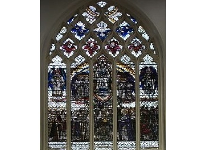Te Deum laudamus Te Deum laudamus