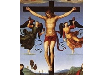 La Passione 
di Gesù 
e la nostra