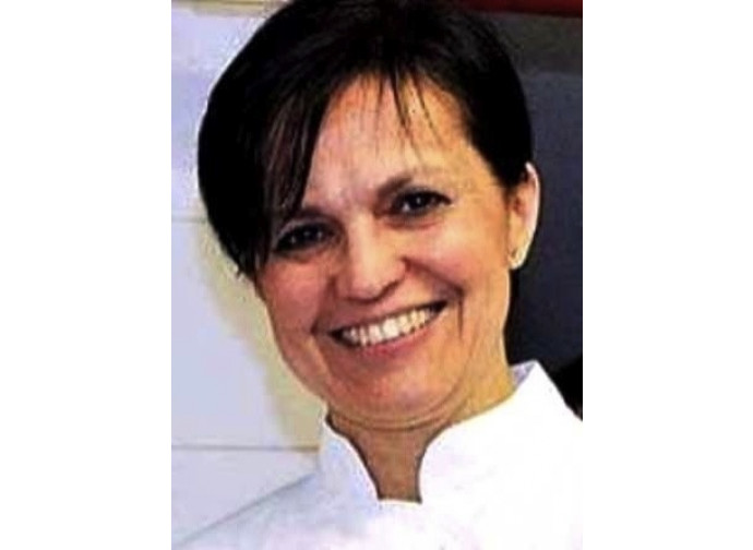 Maria Luisa Fassi, la tabaccaia di Asti uccisa per rapina Maria Luisa Fassi, la tabaccaia di Asti uccisa per rapina