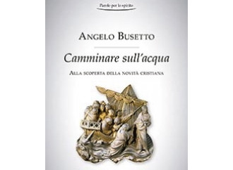 É per la felicità 
Il cristianesimo 
è conveniente