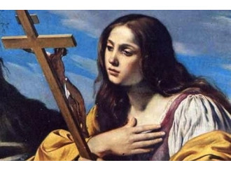 Maddalena le donne che ringiovaniscono la Chiesa