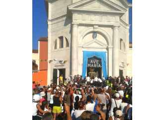 Cosa chiese  Maria 
contro l’invasione 
degli islamici