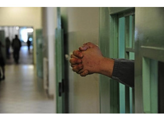 La Porta è aperta 
E nessuno si  
senta escluso