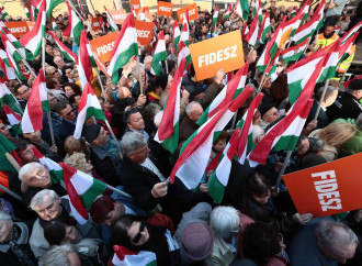 La vittoria di Orban, leader di un'Europa diversa