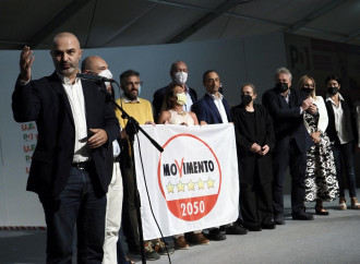 Crediti sociali, il modello cinese sbarca in Emilia