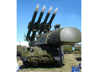 Aereo abbattuto in Ucraina, il mistero non risolto