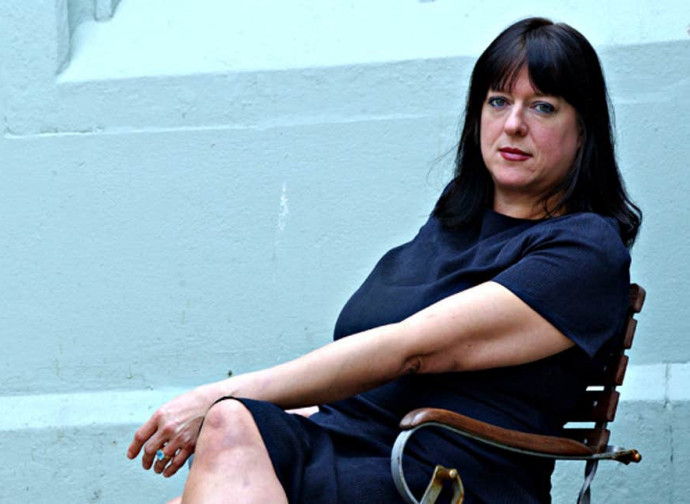 Julie Burchill Julie Burchill