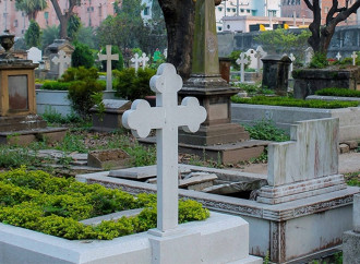 Negata in India a un cristiano la sepoltura in cimitero