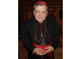 "Misericordia", no "martirio". I cardinali di nuovo divisi