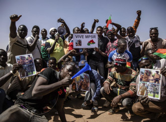 Burkina Faso: perché i militari hanno preso il potere