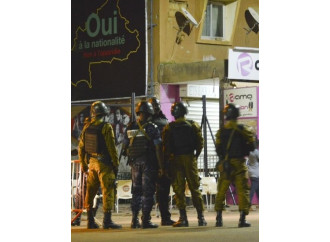Ferragosto di sangue: così esplode
la furia jihadista