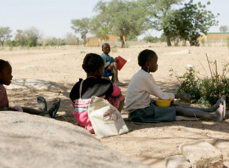 Burkina Faso, sempre più terra di Jihad anti-cristiana