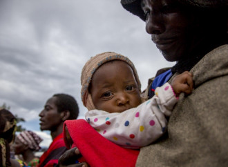 L’Unhcr chiede con urgenza 296 milioni di dollari per assistere nel 2019 i rifugiati burundesi