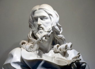 Bernini si ispirò alla Sindone per scolpire il Re dei Re