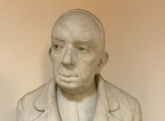 La Rerum novarum e il ruolo di padre Liberatore