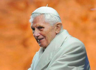 Rapporto ebrei-cristiani, critiche a Benedetto XVI