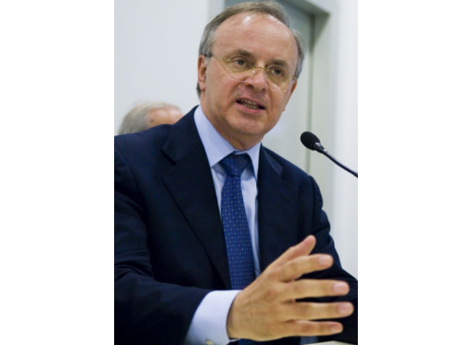 Davigo, presidente Anm Davigo, presidente Anm