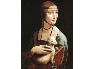 Capolavori allo specchio: le copie d'arte della Sembianti