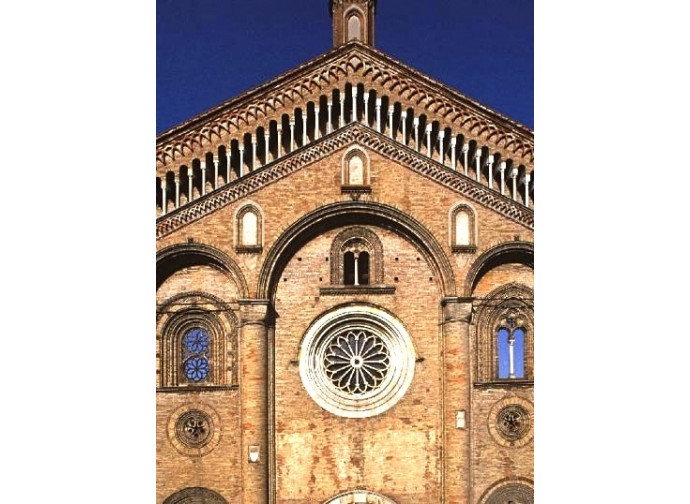 Il Duomo di Crema