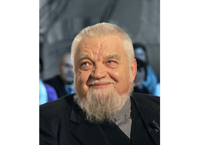 Enzo Bianchi Enzo Bianchi