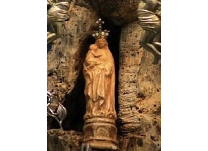 La Madonna del Frassino a Peschiera del Garda La Madonna del Frassino a Peschiera del Garda