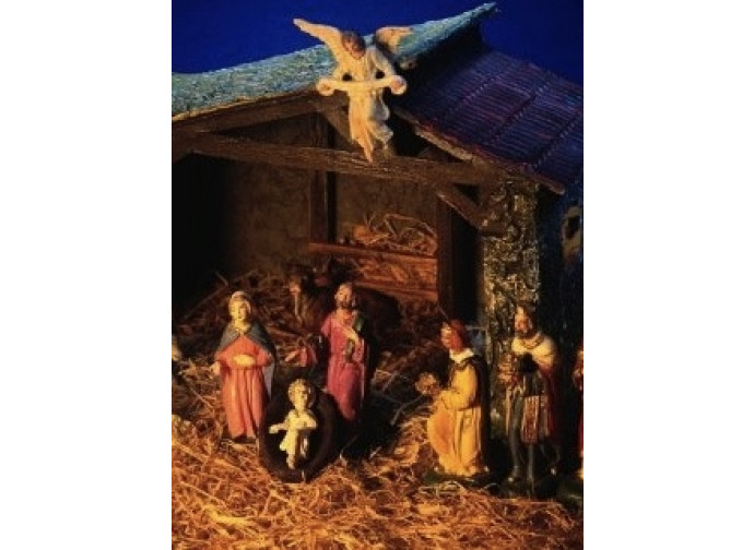 Il presepe