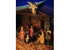 Il presepe non è reato. Sconfitta (per ora) la laicité