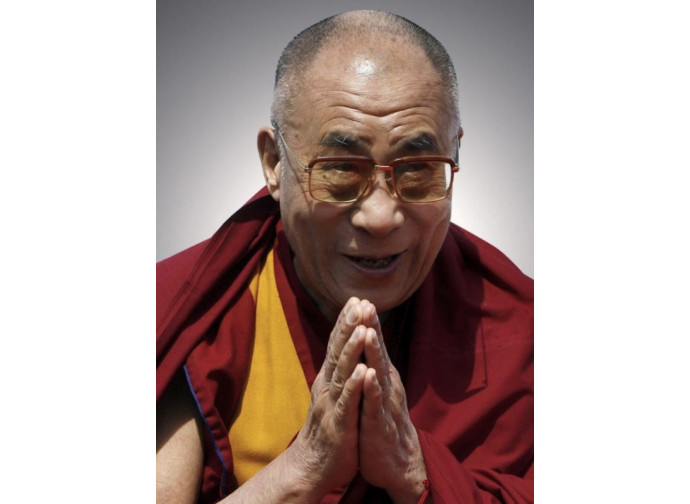 Il Dalai Lama Il Dalai Lama
