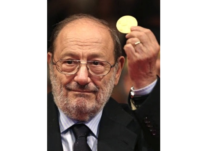 Umberto Eco