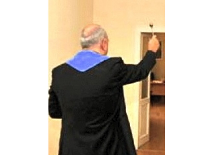 Benedizione pasquale Benedizione pasquale