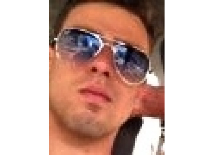 Luca Varani, il giovane ucciso