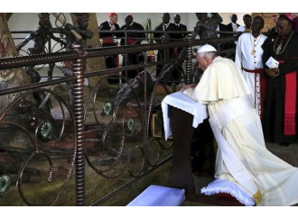 Quando i re omosessuali bruciavano i cristiani