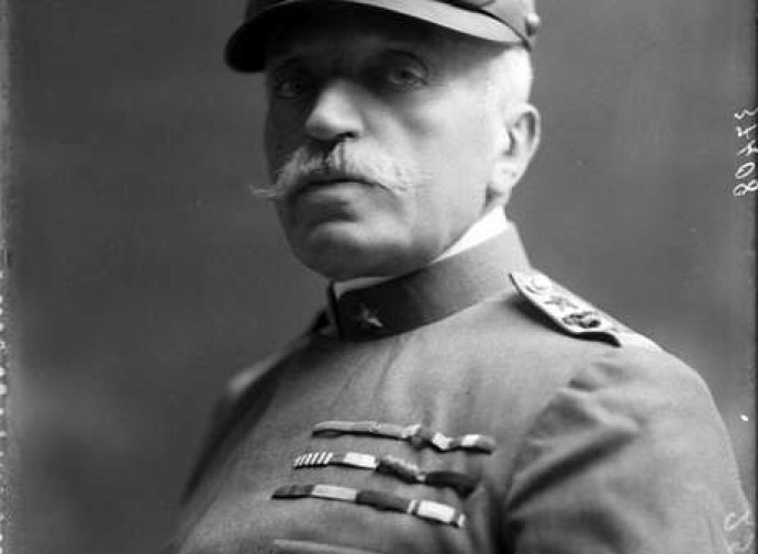 Luigi Cadorna