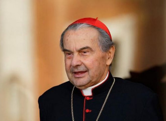 «Guai se la memoria della Chiesa non fosse la Risurrezione»