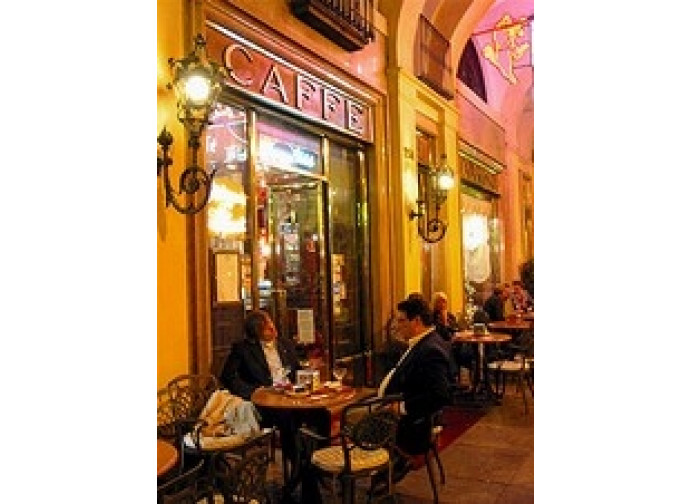 caffe caffe