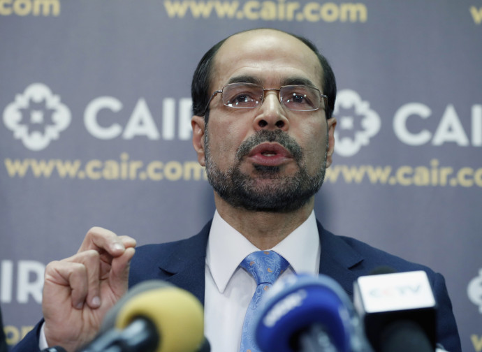 Il CAIR nella lista nera del Texas perché considerato emanazione dei Fratelli Musulmani