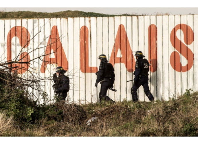 Calais Calais