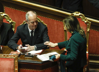 Roberto Calderoli (ImagoEconomica)