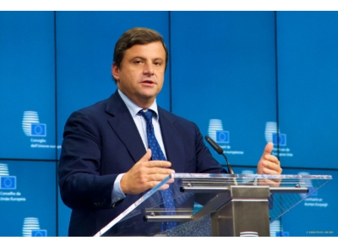 Carlo Calenda Carlo Calenda
