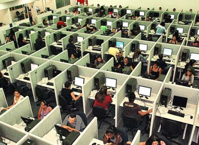 Call Center Call Center