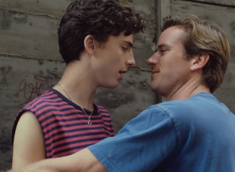 Film omo al cinema salesiano Ma se critichi, dividi la Chiesa