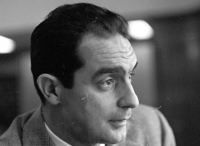 Italo Calvino