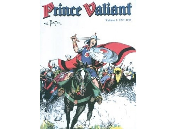 Il Principe Valiant