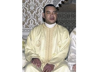 Allah grande e pieno di "grazie". Anche in vacanza