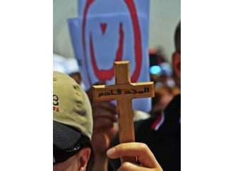 L'Occidente, la cristianofobia e il diavolo, probabilmente
